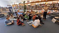 Buchhandlung Ennsthaler   1. Klassen   17. Und 20.10.2023   27